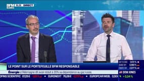 Partageons nos valeurs: Le point sur le portefeuille BFM Responsable - 02/05