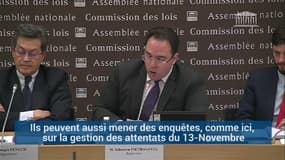 Voter des lois, contrôler le gouvernement... quel est le rôle d'un député ?
