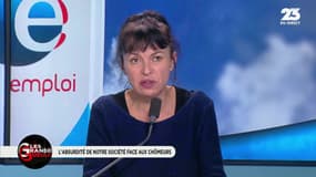 L'avis des GG : L'absurdité de notre société face aux chômeurs - 11/12
