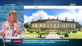 Vos vacances en France : Bordeaux et ses environs - 13/07