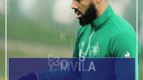 Depay, Mvila, Lopes... L'équipe-type de la 32e journée de L1 de Rolland Courbis