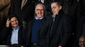 McCourt et Eyraud