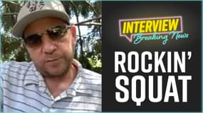 Rockin' Squat : L'Interview Breaking News