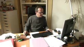 Sacha Briand, adjoint au maire de Toulouse a été l’un des premiers a apporté son parrainage à François Fillon.