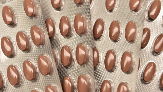 Servier veut s'implanter aux États-Unis.