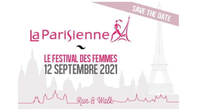 LA PARISIENNE : BFM PARIS PARTENAIRE