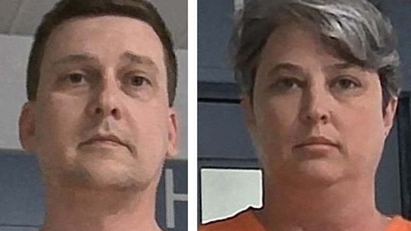États-Unis: un couple condamné à de la prison dans une affaire de secrets militaires