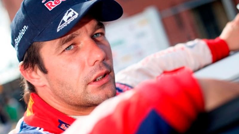 Sébastien Loeb