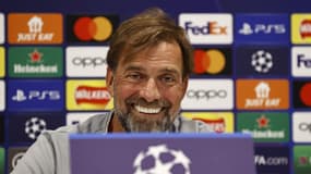 Jürgen Klopp