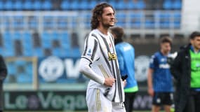 Adrien Rabiot