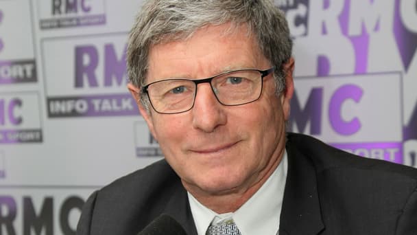 Jean-Michel Larqué