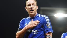 John Terry