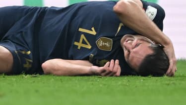 Adrien Rabiot