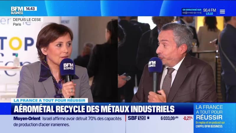 Émission du 3 avril 2026