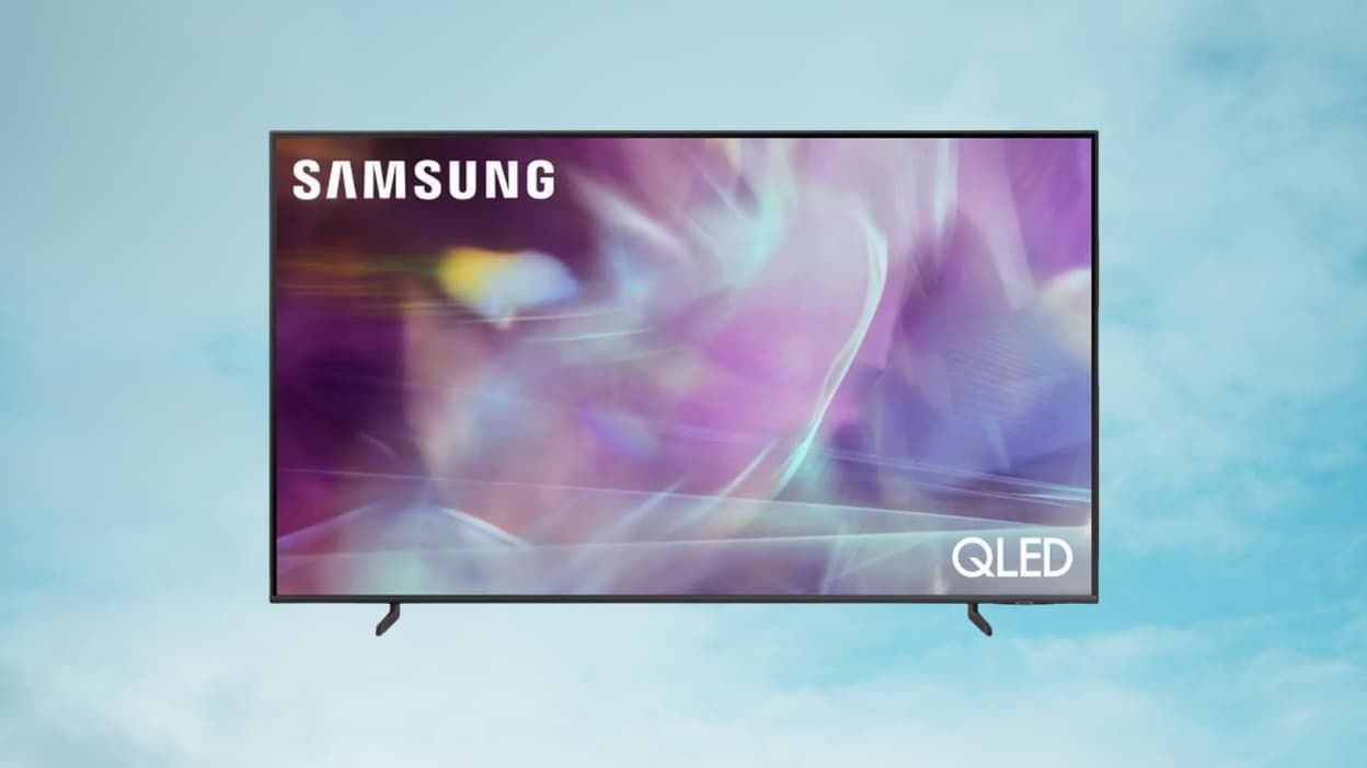 Soldes Retroeclairage Led Tv Samsung - Nos bonnes affaires de janvier