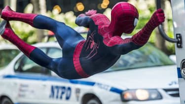 Les derniers films Spider Man n'ont pas été un franc succès