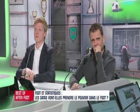 Le best of de l'After Foot du 27 mars 2019