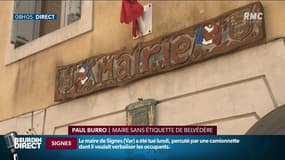 "La fonction d’élu devient plus compliquée et difficile qu’avant", la mort du maire de Signes renvoie à un sentiment d'abandon chez certains élus
