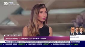 Les Grands Prix Focus Retail 2022