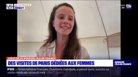 Paris: des visites guidées féministes dans la capitale