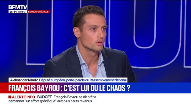 Vote de confiance du 8 juin: 