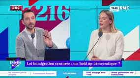 Le Zapping RMC - 26/01
