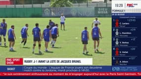 Sofiane Guitoune : "Ce sur quoi on peut vraiment s'appuyer, c'est notre défense"
