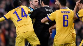 Michael Oliver