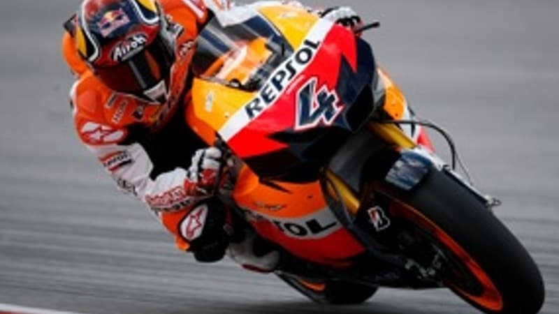 Andrea Dovizioso