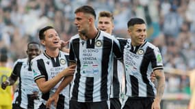 Lorenzo Lucca - Udinese