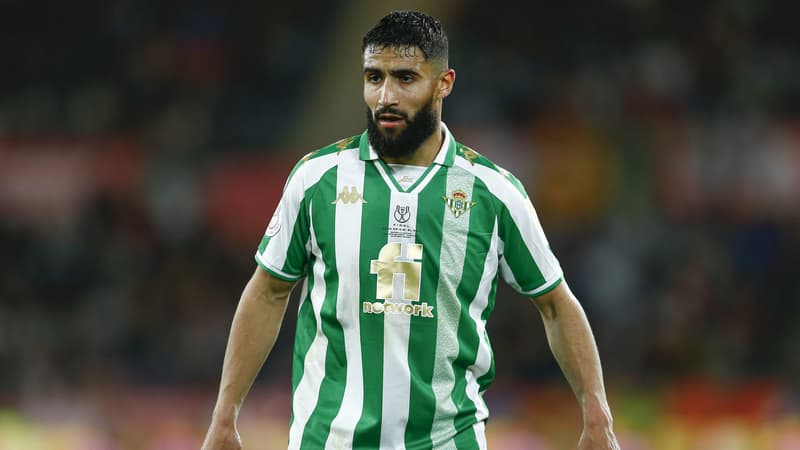 N. Fekir