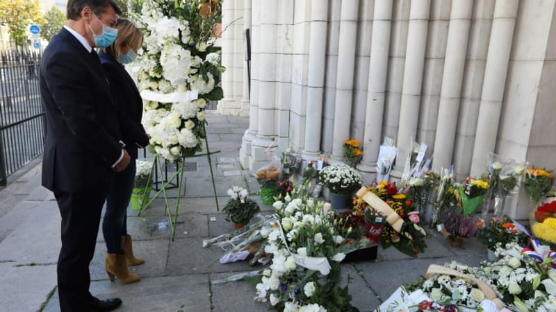 Procès de l'attentat de Nice: Christian Estrosi estime que "justice est rendue"