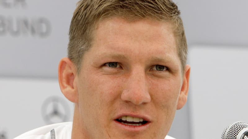 Bastian Schweinsteiger