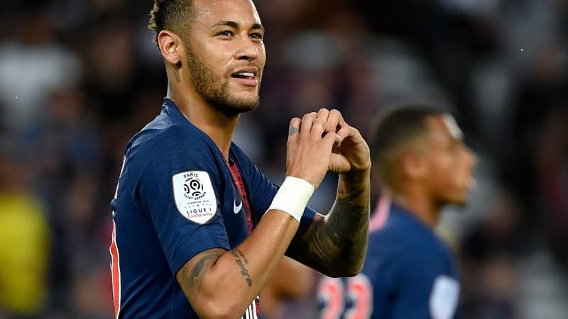 Neymar
