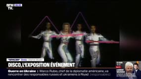 Expo: la musique disco mise à l'honneur à la Philharmonie de Paris jusqu’en août