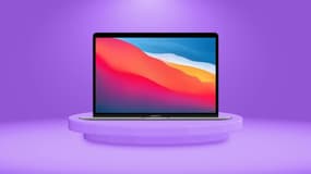 Voici une remise qui semble irréelle sur ce MacBook Air M1