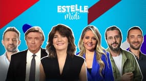 Estelle Midi, saison 2025-2026