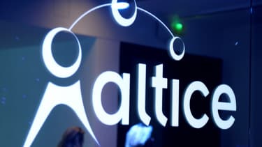 Le titre Altice a clôturé à 8,10 euros, en baisse de 12,01% à la fermeture du marché, après être tombé jusqu'à 8 euros en cours de séance, ce 17 décembre 2017.