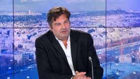 L'avocat de Jonathan Daval sort un livre dans lequel il revint sur le procès de son client.