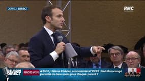 Fin du "Grand débat": que va-t-il se passer maintenant du côté du gouvernement?
