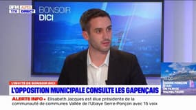 Gap: les résultats de la consultation publique lancée par l'opposition bientôt dévoilés