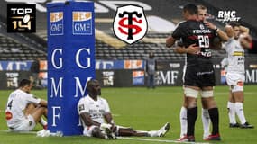 Toulouse 18-8 La Rochelle : Jeu de pieds, jeu de Toulousains pour leur 21e titre