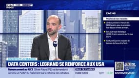 On refait la séance : "Vusiongroup et Legrand star du jour (et de l'année) et bourse !" - 03/10
