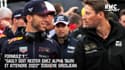 F1 :"Gasly doit rester chez Alpha Tauri et attendre 2022" suggère Grosjean