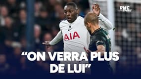 PSG-Tottenham : "On verra plus de lui", Thomas Frank croit en Kolo Muani