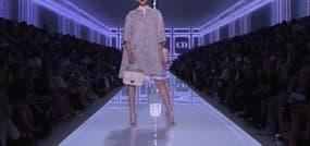 Dior : une nouvelle boutique à Pékin