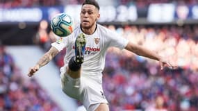 Lucas Ocampos