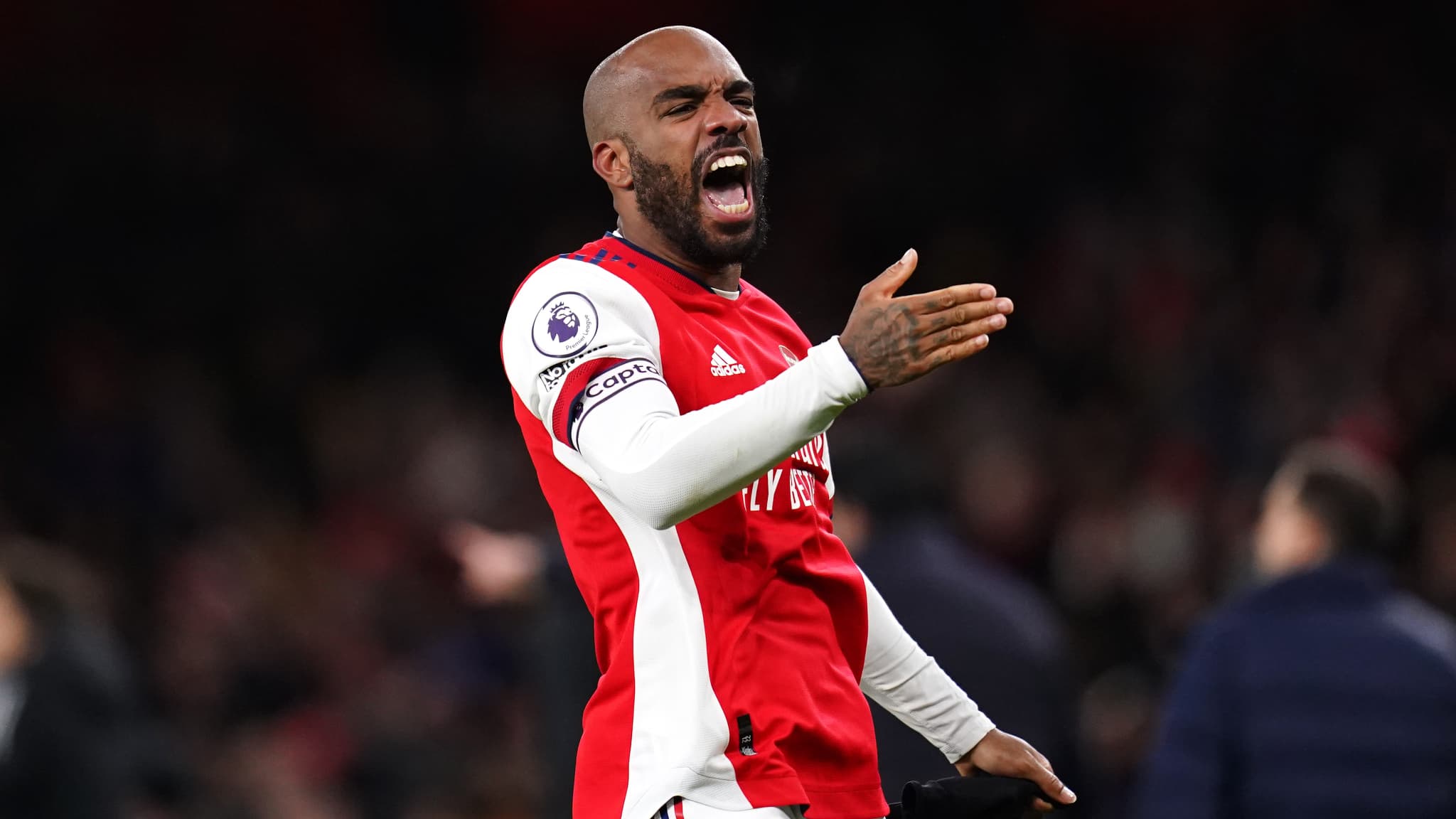 After extra time, Lacazette wins Arsenal against Wolves