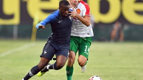 Tanguy Ndombele