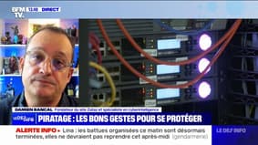 Les bons gestes à adopter pour se protéger du piratage 